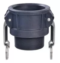 Type B Polypropylene