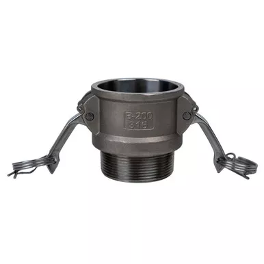 Type B Stainless Steel