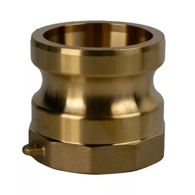 Type A Brass