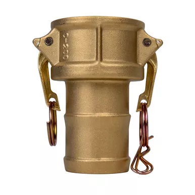 Type C Brass