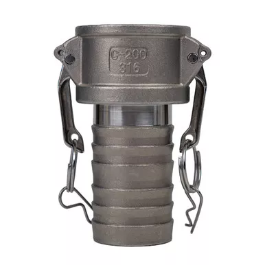 Type C Stainless Steel