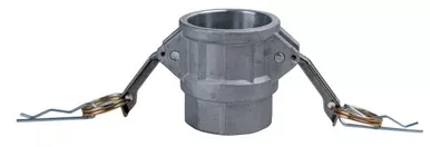 Type D Aluminum