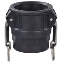Type D Polypropylene