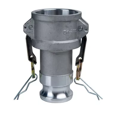 Type DA Aluminum
