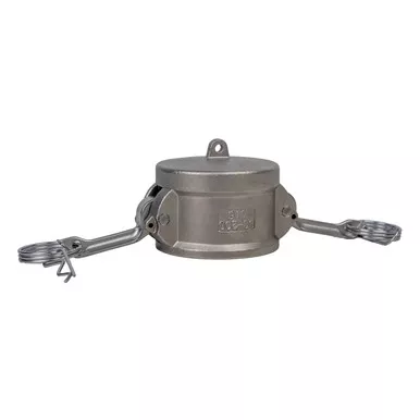 Type DC Stainless Steel