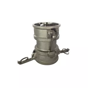 Type DD Stainless Steel