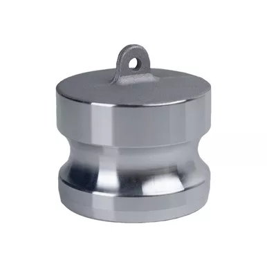 Type DP Aluminum