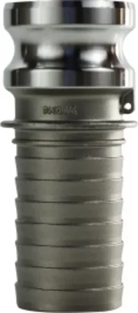 Type E Stainless Steel