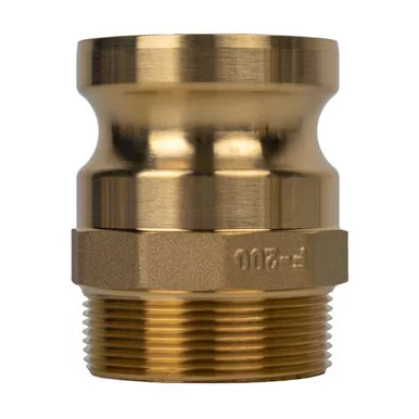 Type F Brass