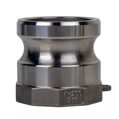 Type A Stainless Steel