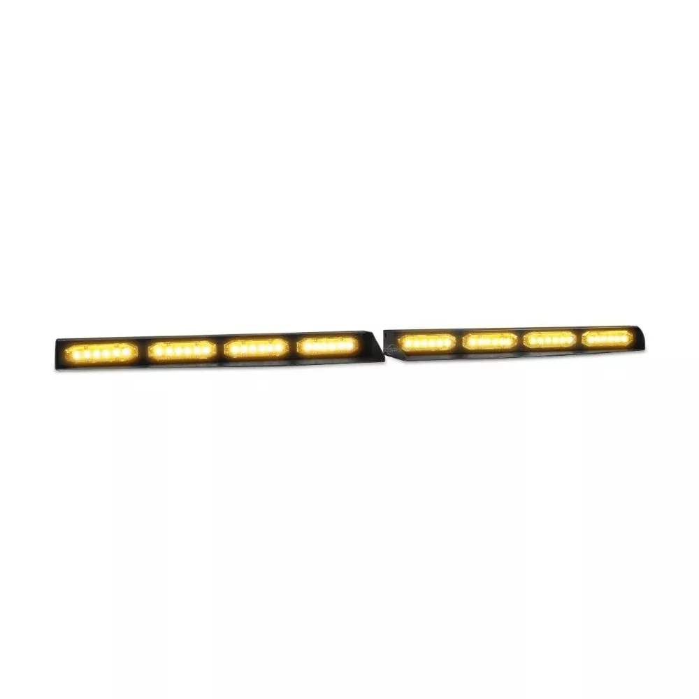 UBL U-Lite Visor Bar