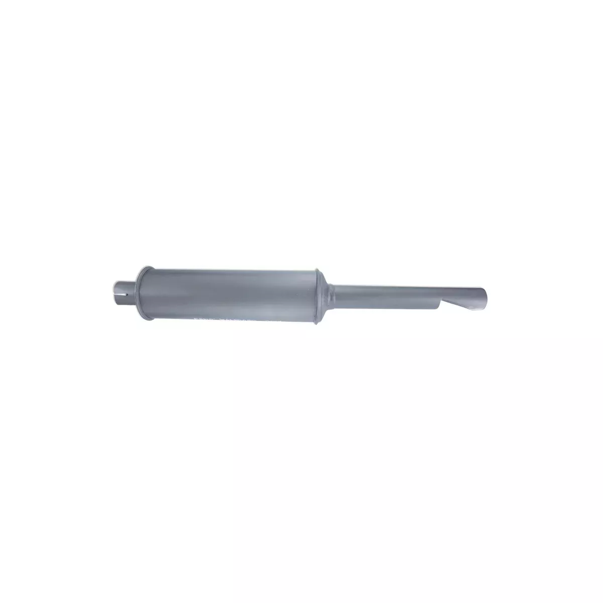 Underslung (Horizontal) Muffler, Restoration Quality