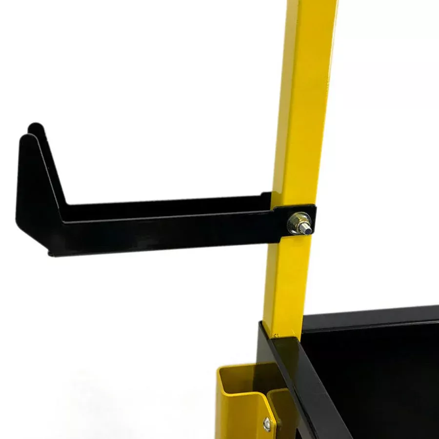 Universal Drop Down Hook
