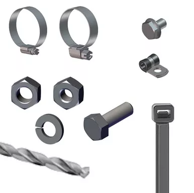 Universal Hardware Kit