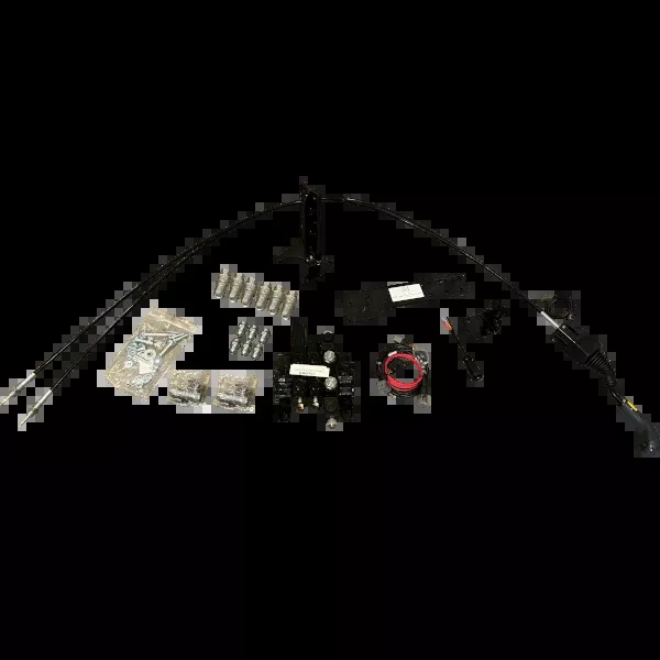 Universal Joystick Kit for Cab Tractors