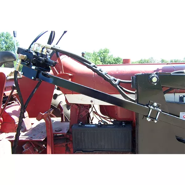 Universal Joystick Kit for Open Station Tractors