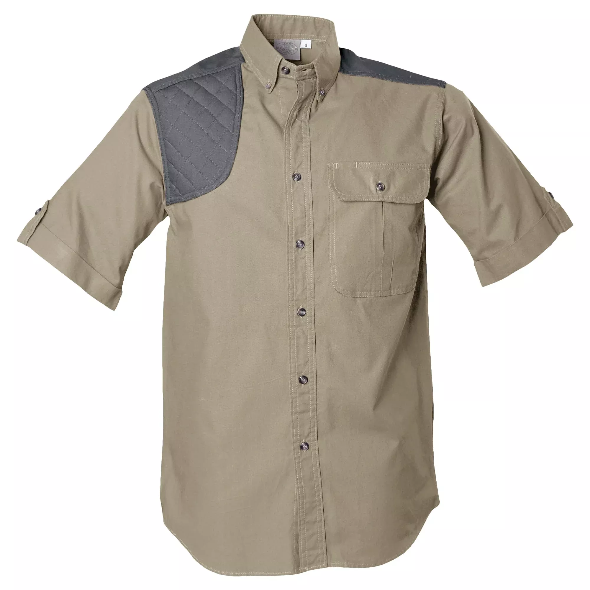 Upland Shirt for Men - S/Sleeve