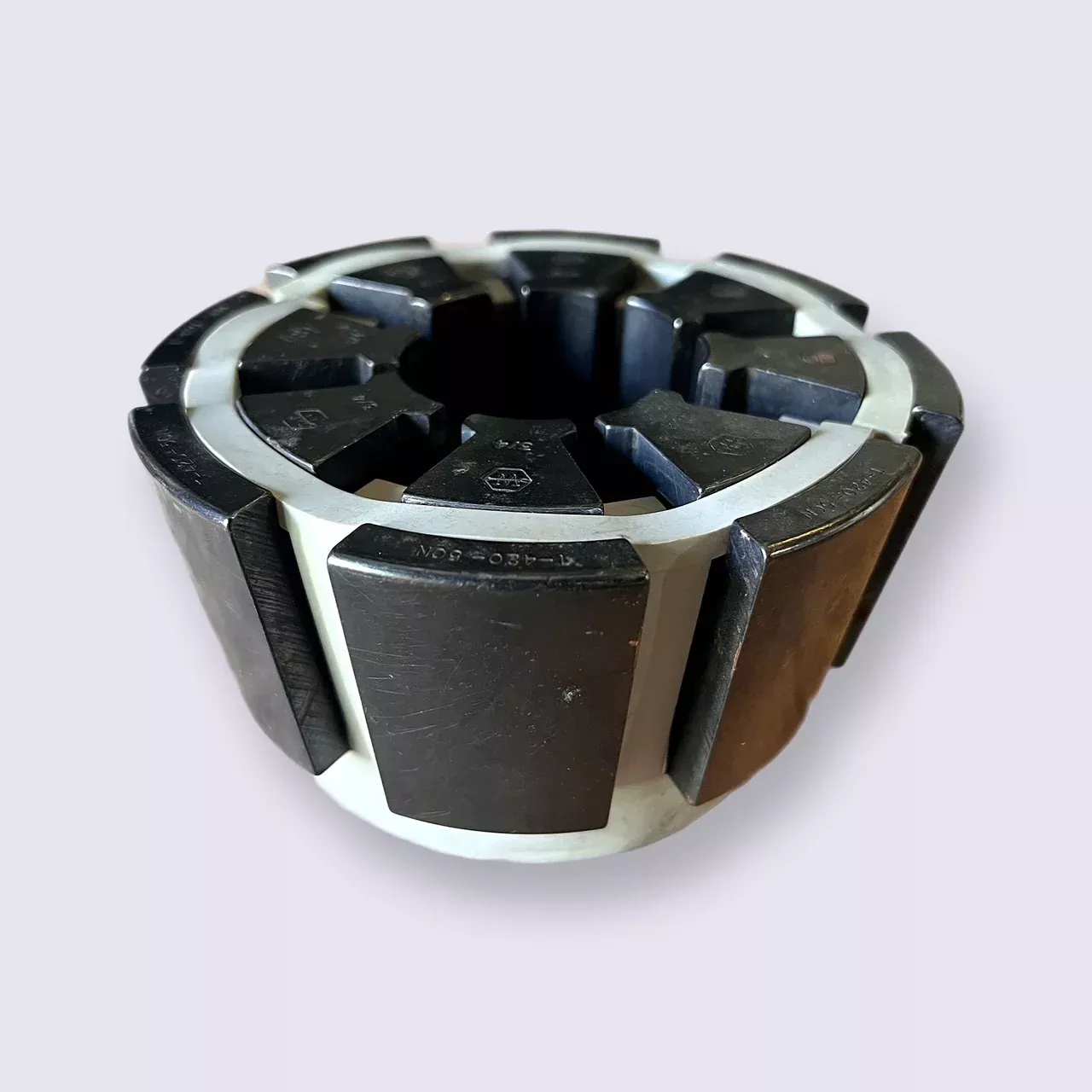 Used Weatherhead 430U-Series Dies