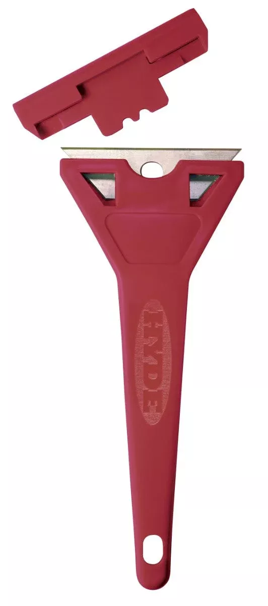 Utility Blade Glass Scraper