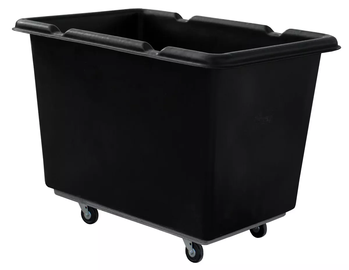 Utility Cart - Techstar Plastics Econocart, 125EC