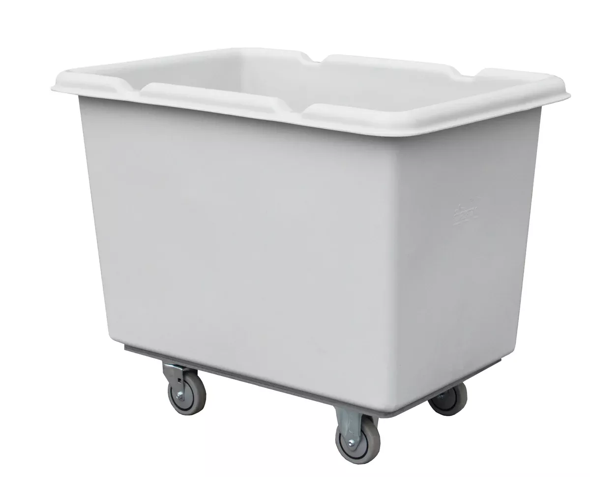Utility Cart - Techstar Plastics Heavy Duty Starcart™