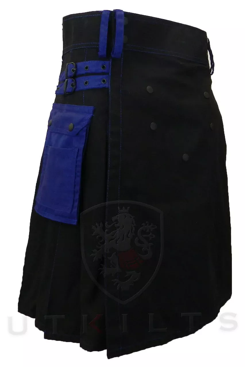 Utility Kilt – GlenTorin, Galaxy