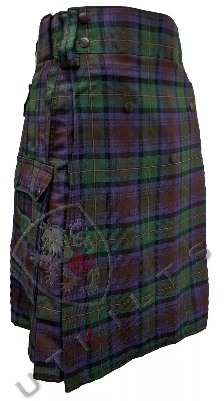 Utility Kilt – Ultimate, Isle of Skye