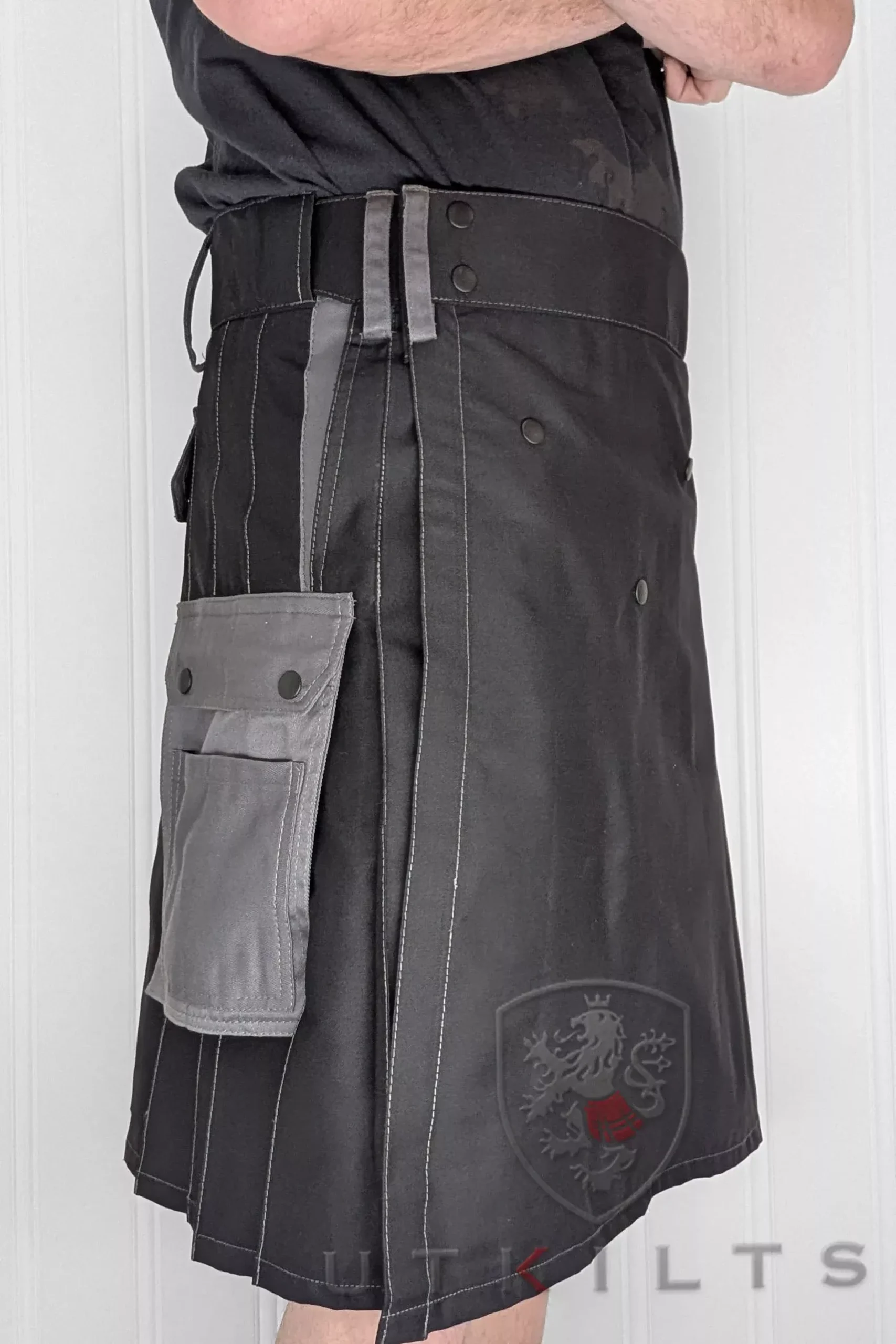 Utility Kilt – Ultimate, Night Fury Edition