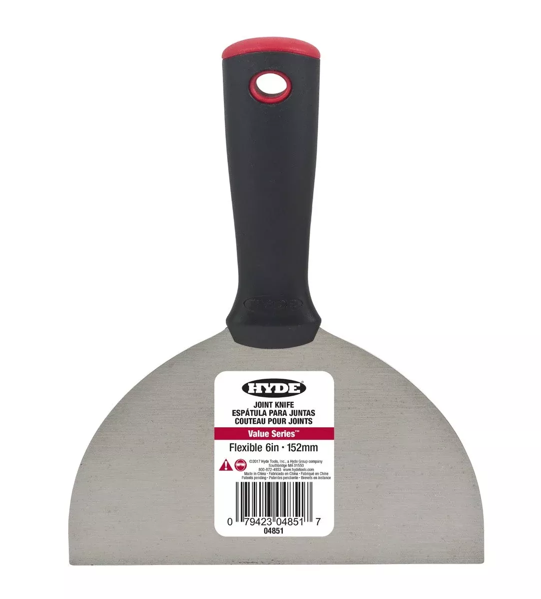 Value Series™ Carbon Steel Joint Knives