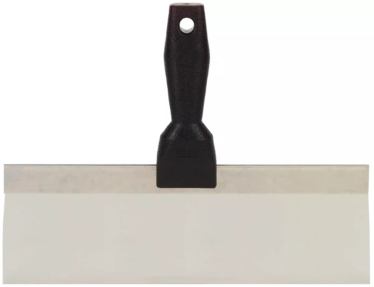 Value Series™ Taping Knives - Stainless Steel (All Sizes)