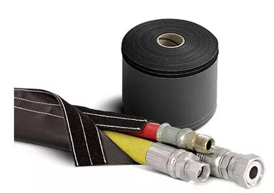 Velcro Sleeve