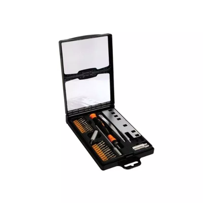 Velleman VTSCRSET20 Tool Kit For Gaming Console Applications, 27 Piece