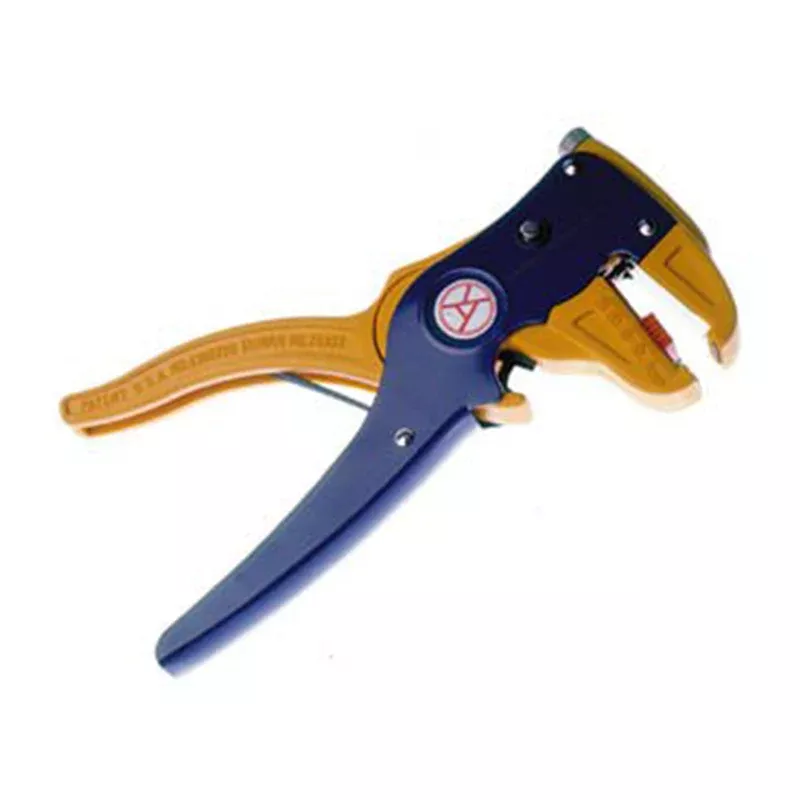 Velleman VTSTRIP Self-Adjusting Stripper/Cutter