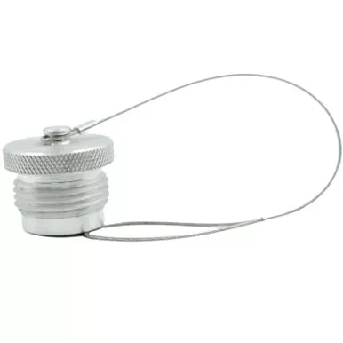 VEP Coupler Dust Cap