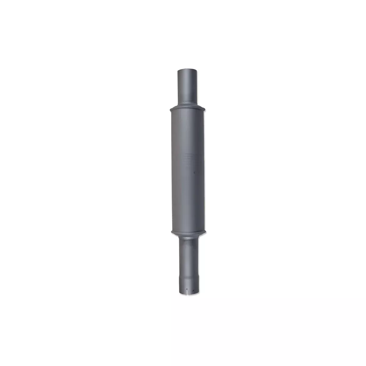 Vertical Muffler