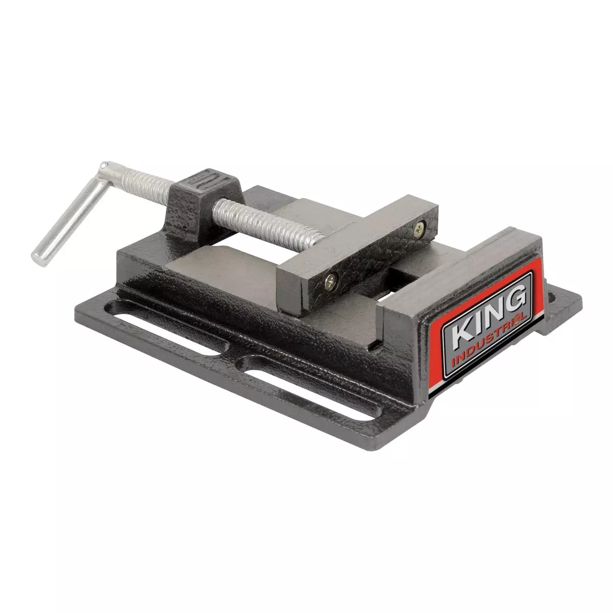 Vise - King Canada Drill Press Vise KPV