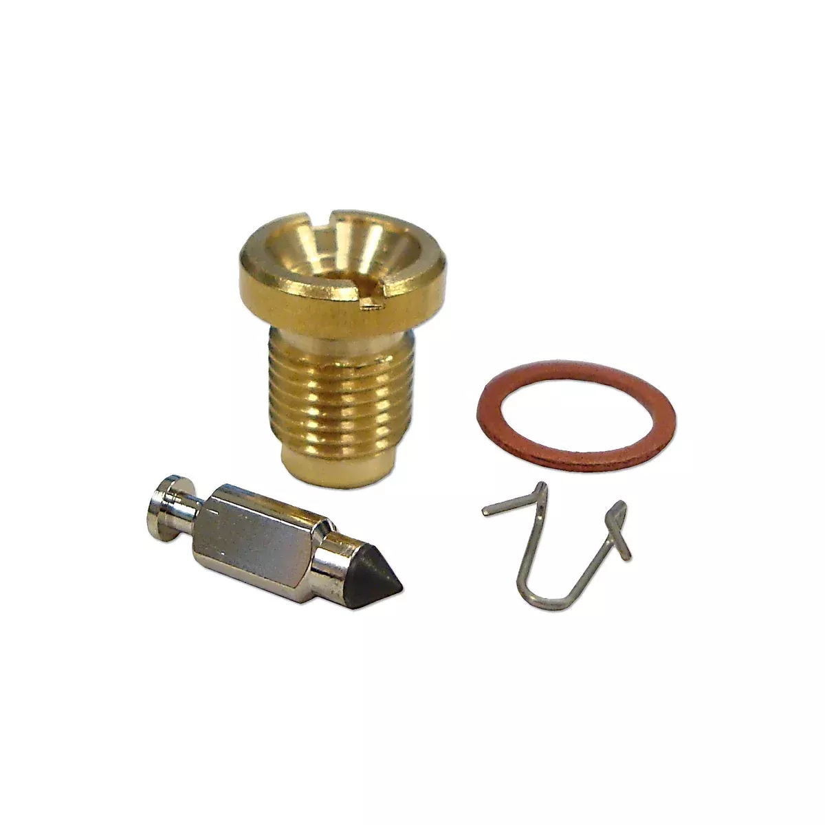 Viton Needle Float Valve For Marvel Schebler Carburetors