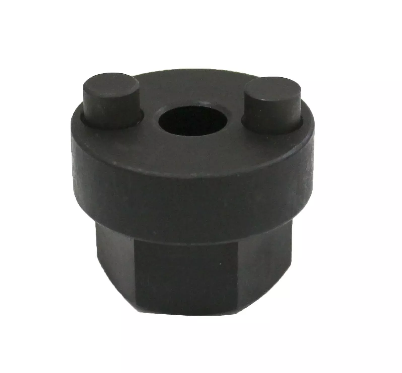 Volvo Front Wheel Shock Absorber Spring Washer Removal Socket 2 Pin H27
