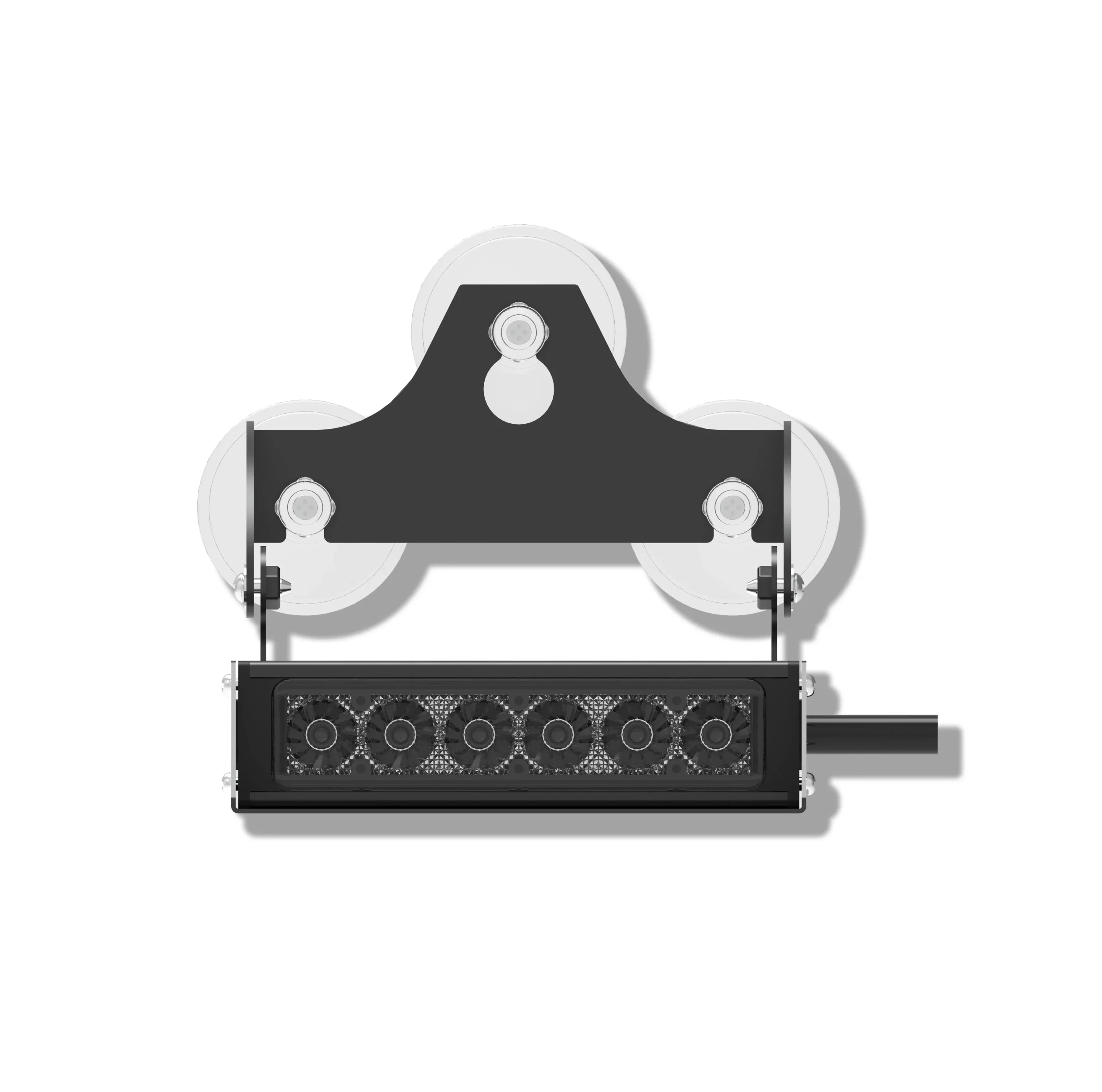 Vulture 1 Emergency LED Dash/Deck Light