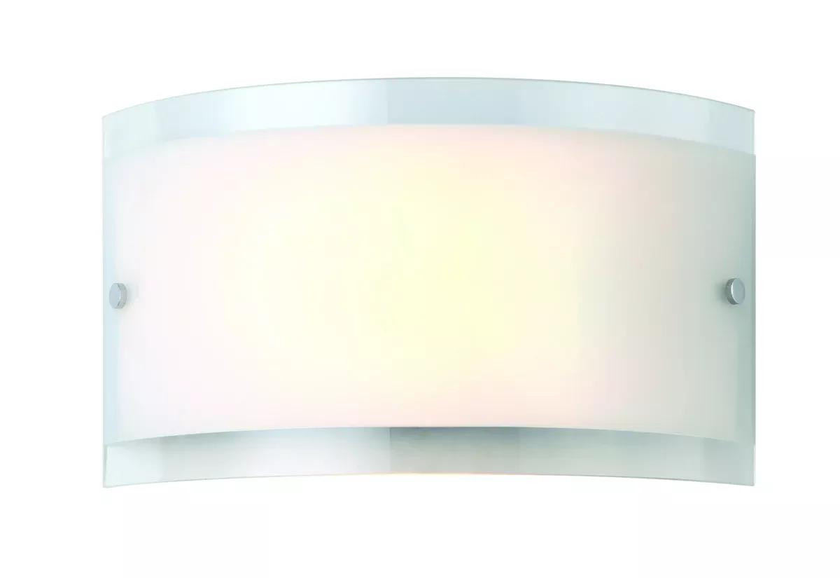 Wall Light- Canarm LOGAN 1-Light IWL228B01CH