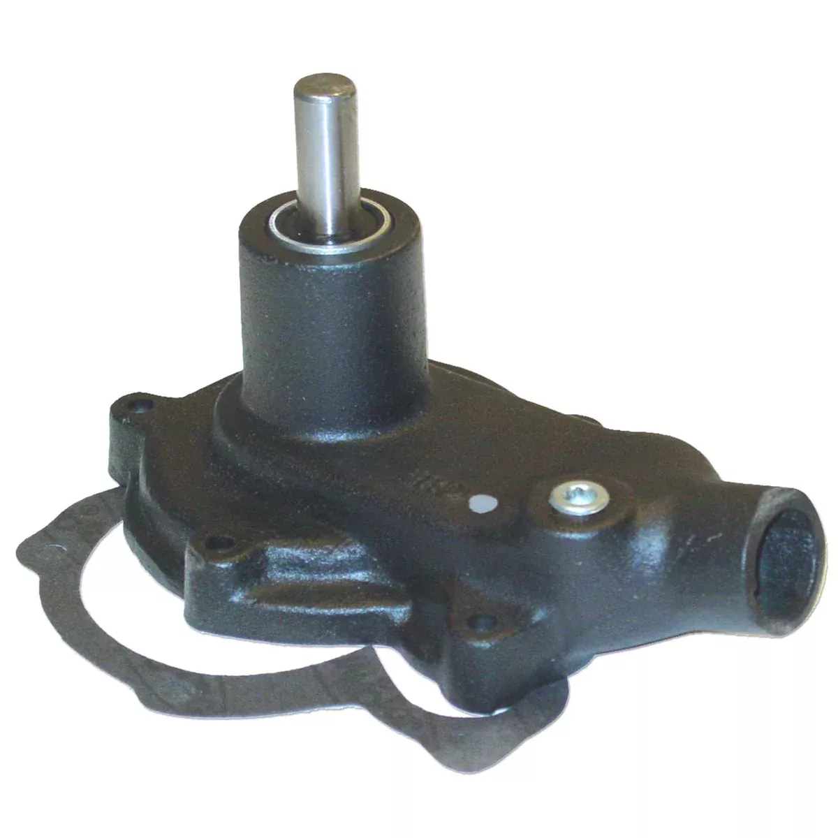 Water Pump New (Not Rebuilt)