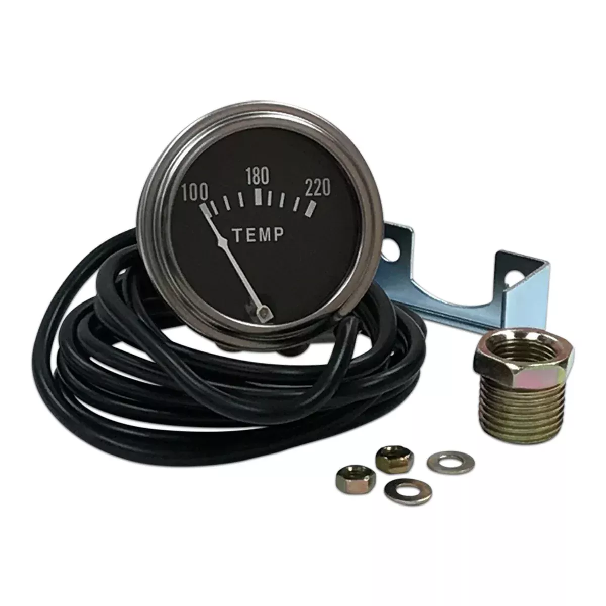 Water Temperature Gauge