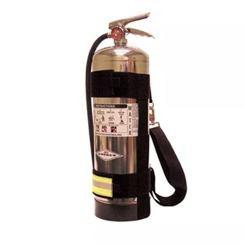 Watercan Harness with Adjustable Strap