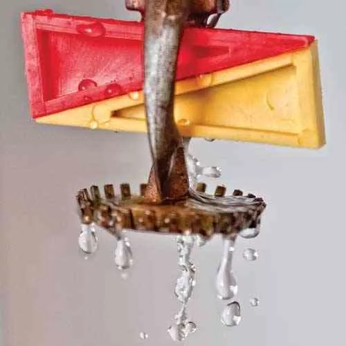 Wedge Pack – Door & Sprinkler Combo Pack