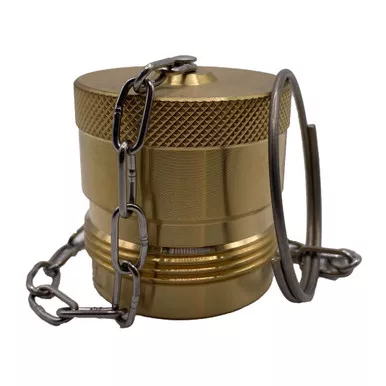 Wet Line Dust Protector Plug