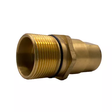 Wet Line Plug