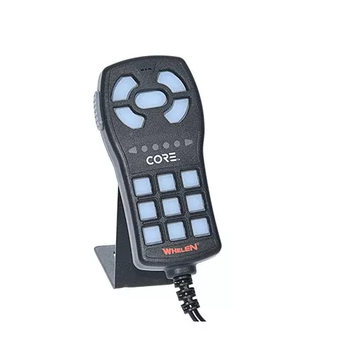 Whelen CenCom Core Control Head CCTL5
