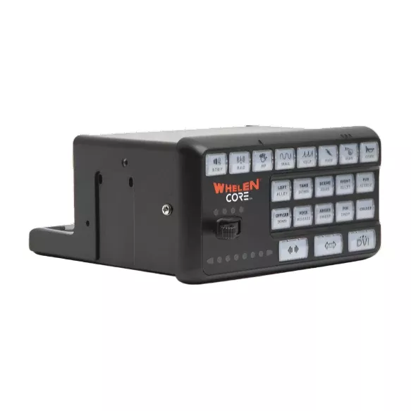 Whelen CenCom Core-S