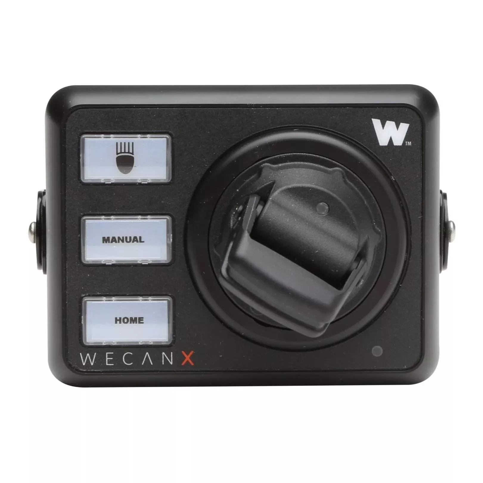 Whelen Control Head for Arges, Bail Bracket