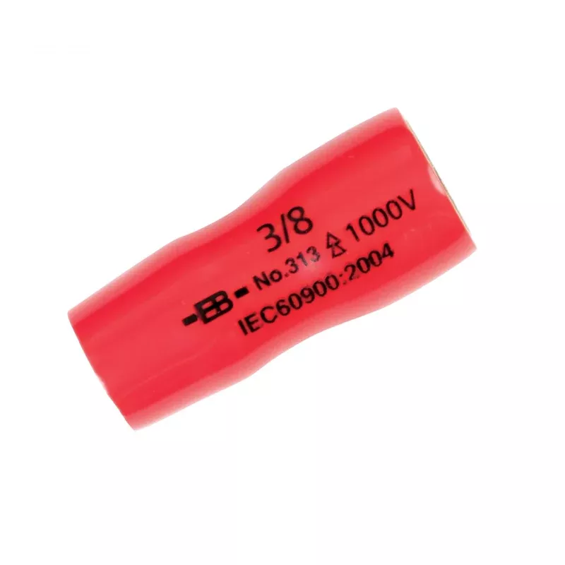 Wiha Tools 31440 7/8 x 3/8" Drive Insulated Socket